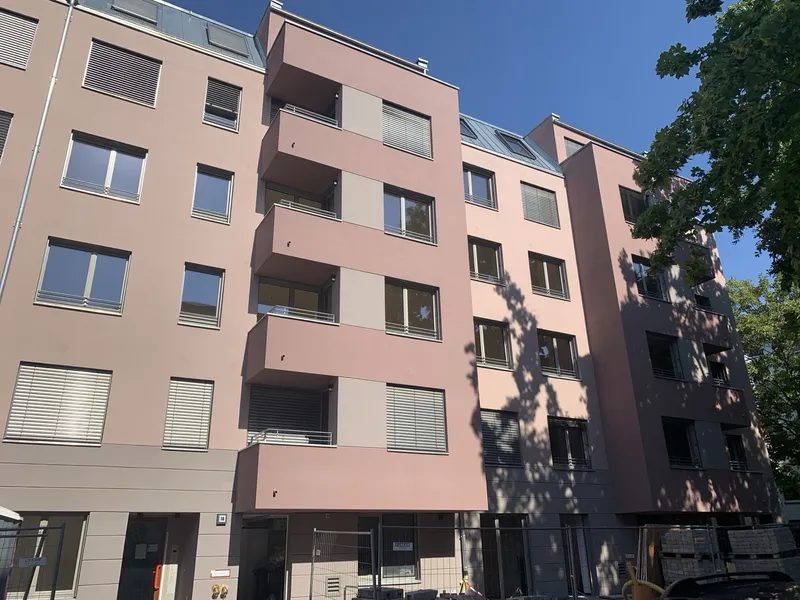 3-Zimmer-Wohnung in neuwertigem Zustand inkl. Einbauküche in Berlin Köpenick — photo 1